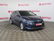 Kia Ceed III Вологда  - изображение 20