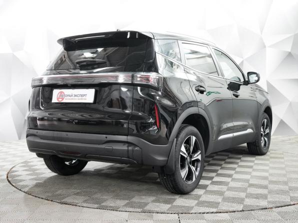 Chery Tiggo 4 I Рестайлинг 2 с пробегом 2024 года, цена 1 668 000 рублей, 30000 км, внедорожник, Автокод Объявления