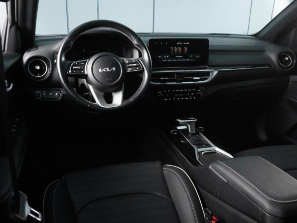 Kia K3 II (China Market) Рестайлинг с пробегом 2024 года, цена 2 269 000 рублей, 25533 км, седан, Автокод Объявления