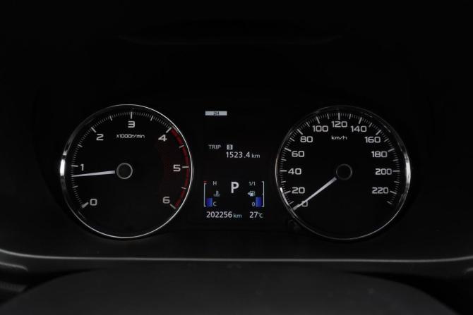 Mitsubishi Pajero Sport III с пробегом 2018 года, цена 2 989 000 рублей, 202100 км, внедорожник, Автокод Объявления