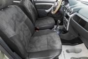 Renault Logan I Рестайлинг Барнаул  - изображение 44