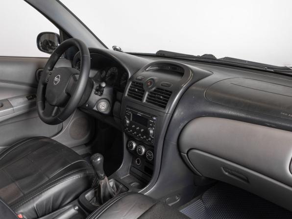Nissan Almera Classic I с пробегом 2010 года, цена 418 600 рублей, 300400 км, седан, Автокод Объявления