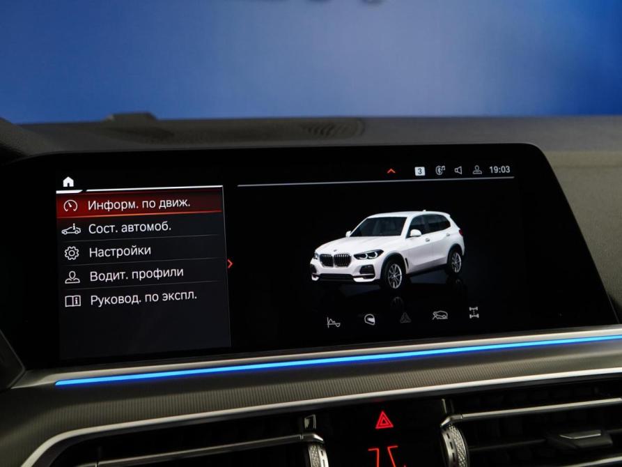 BMW X5 IV (G05/G18) Москва  - изображение 19