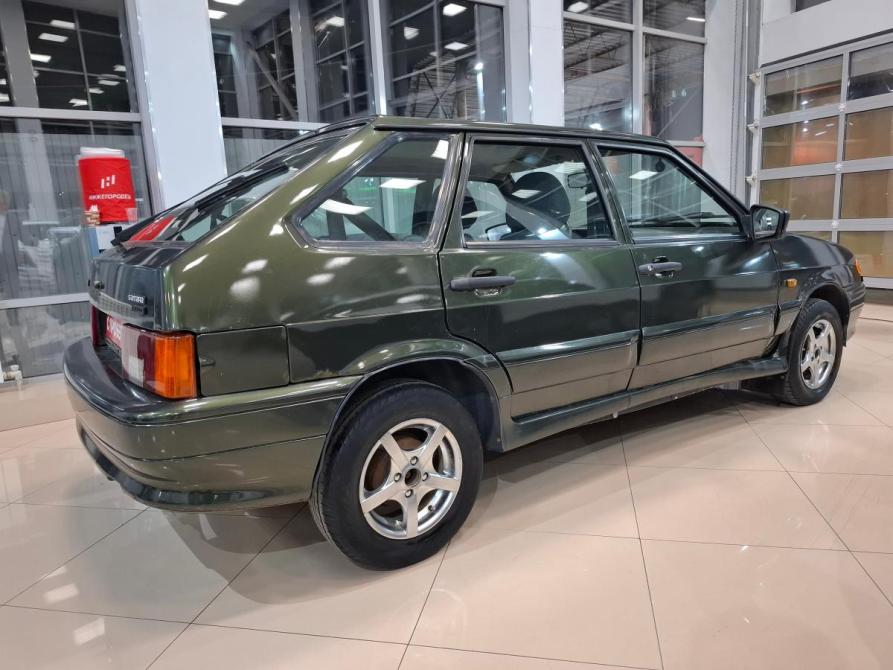 Lada (ВАЗ) 2114 Арзамас  - изображение 6