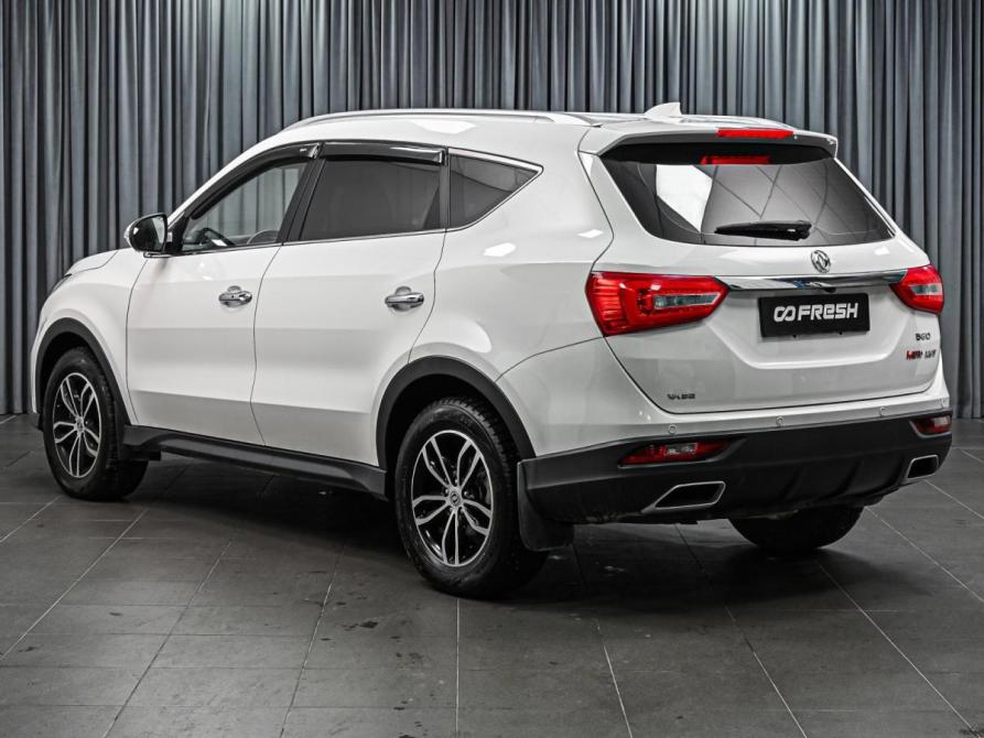 Dongfeng 580 I Рестайлинг Ставрополь  - изображение 2