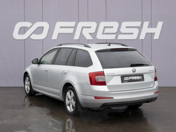Skoda Octavia III (A7) с пробегом 2014 года, цена 959 000 рублей, 390756 км, универсал, Автокод Объявления