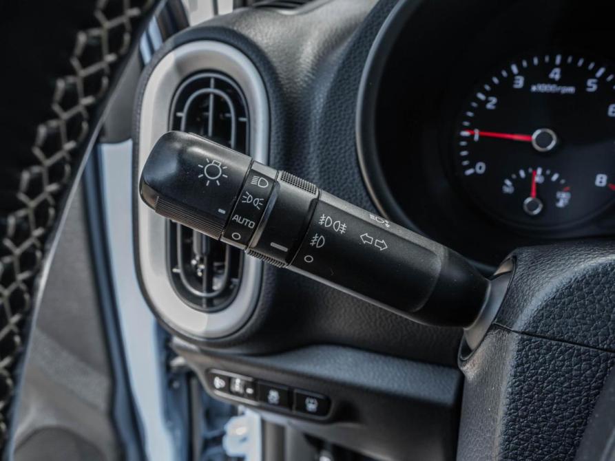 Kia Picanto III Ставрополь  - изображение 15