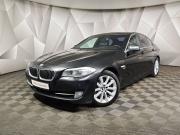 BMW 5 серии VI (F10/F11/F07) Москва  - изображение 17