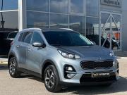 Kia Sportage IV Рестайлинг Самара  - изображение 21