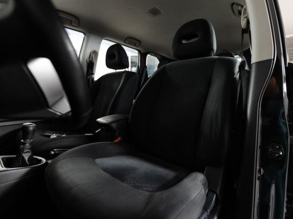 Nissan X-Trail II Рестайлинг с пробегом 2014 года, цена 1 480 000 рублей, 168709 км, внедорожник, Автокод Объявления
