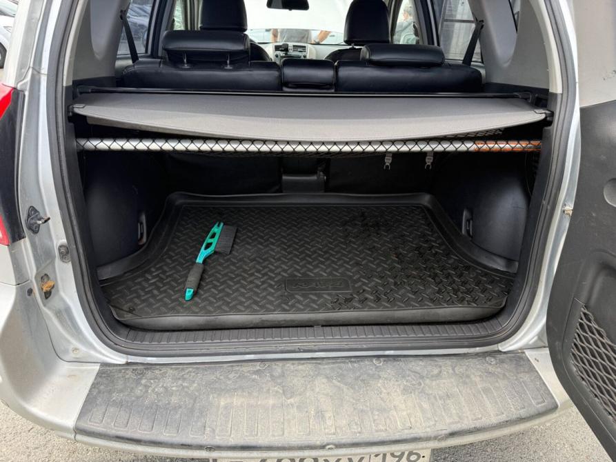 Toyota RAV4 III (XA30) Рестайлинг Екатеринбург  - изображение 9