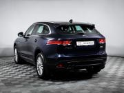 Jaguar F-Pace I Москва  - изображение 25