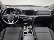 Kia Sportage IV Рестайлинг Москва  - изображение 32