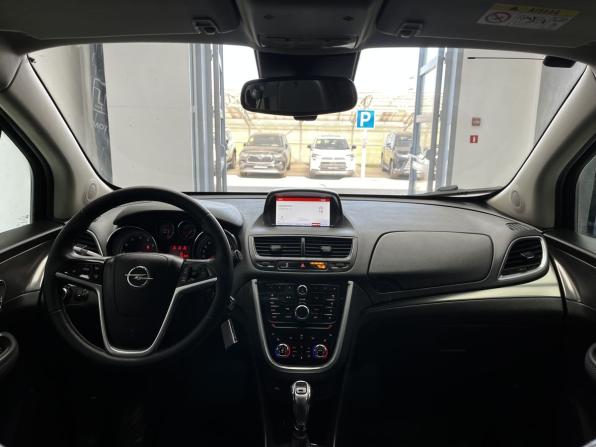 Opel Mokka I с пробегом 2014 года, цена 1 065 000 рублей, 181000 км, внедорожник, Автокод Объявления