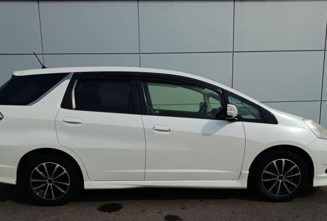 Honda Fit Shuttle I с пробегом 2012 года, цена 1 050 000 рублей, 127394 км, универсал, Автокод Объявления