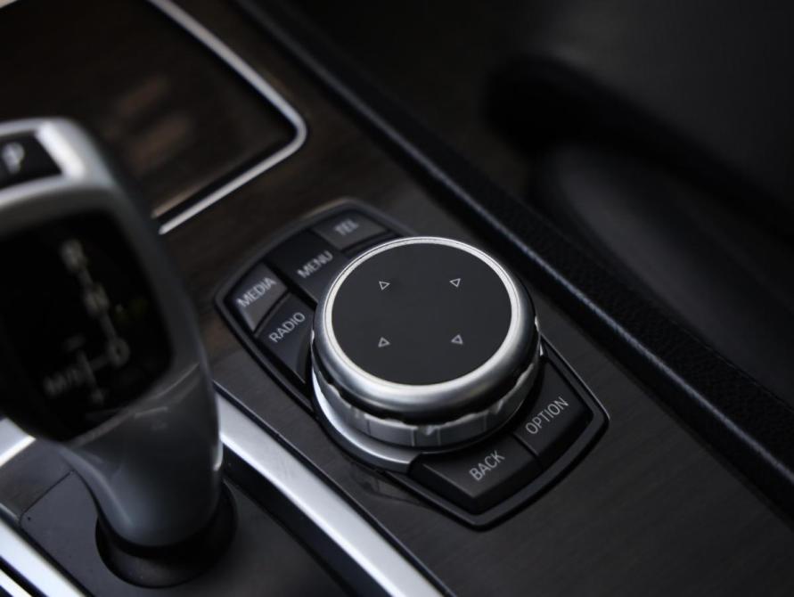 BMW 7 серии V (F01/F02/F04) Рестайлинг Санкт-Петербург  - изображение 22