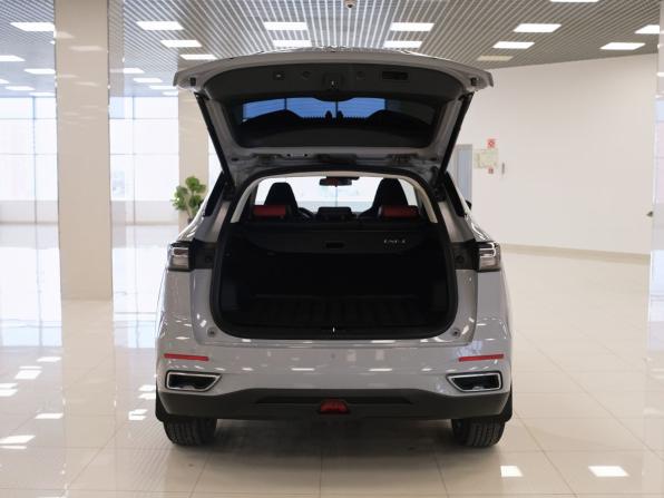 Changan CS55 Plus II с пробегом 2023 года, цена 2 081 000 рублей, 58036 км, внедорожник, Автокод Объявления