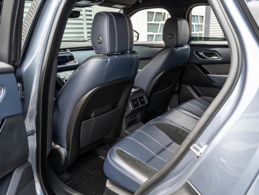 Land Rover Range Rover Velar I Краснодар  - изображение 11