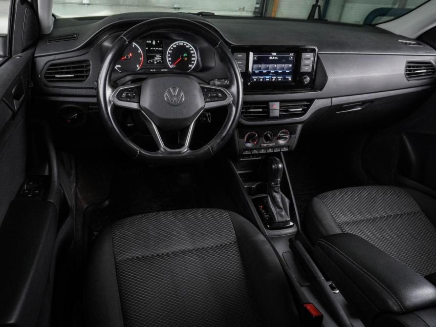 Volkswagen Polo VI Воронеж  - изображение 6