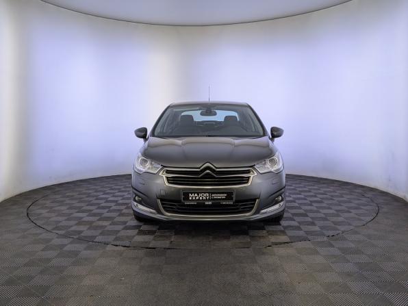 Citroen C4 II с пробегом 2016 года, цена 885 000 рублей, 126996 км, седан, Автокод Объявления