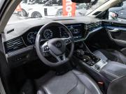 Volkswagen Touareg III Санкт-Петербург  - изображение 48