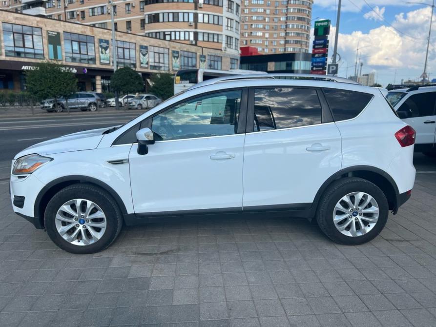 Ford Kuga I Краснодар  - изображение 8