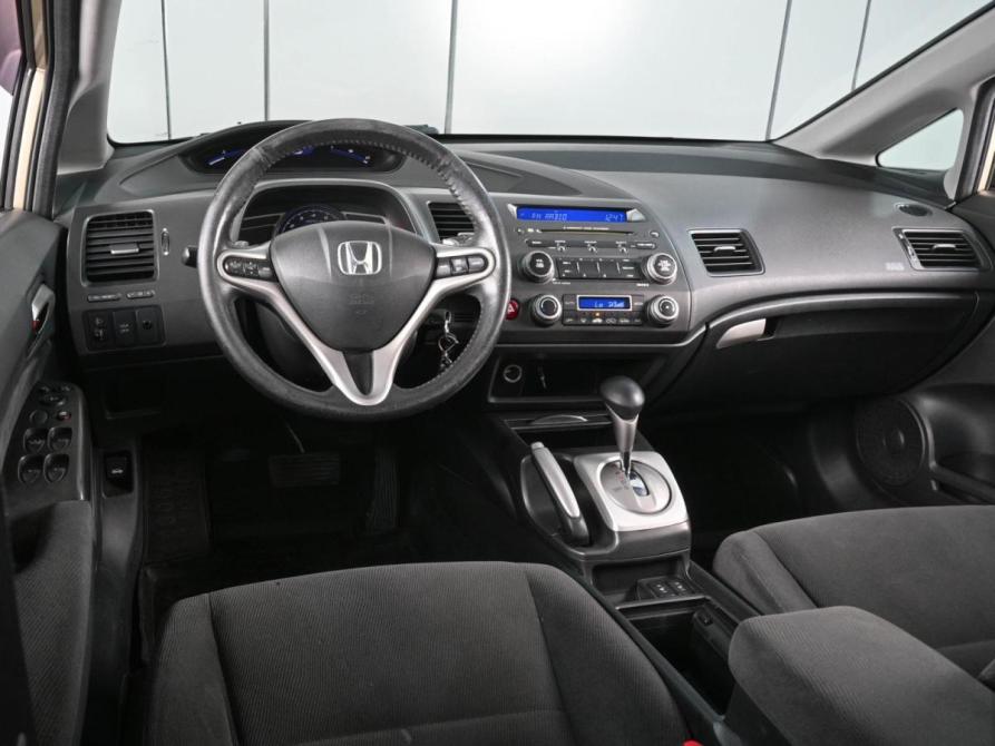 Honda Civic VIII Ростов-на-Дону  - изображение 6