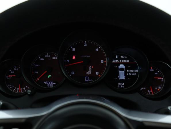Porsche Cayenne II Рестайлинг (958) с пробегом 2016 года, цена 3 950 000 рублей, 144995 км, внедорожник, Автокод Объявления