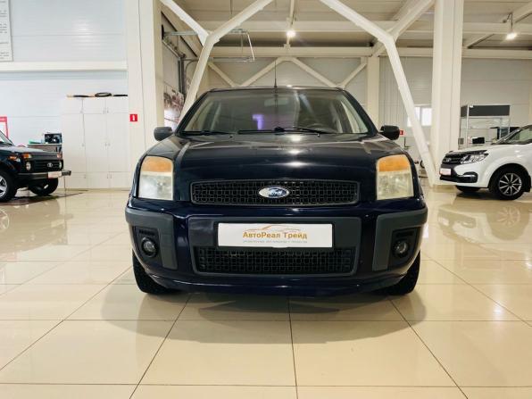 Ford Fusion I Рестайлинг с пробегом 2006 года, цена 350 000 рублей, 227956 км, хэтчбек, Автокод Объявления