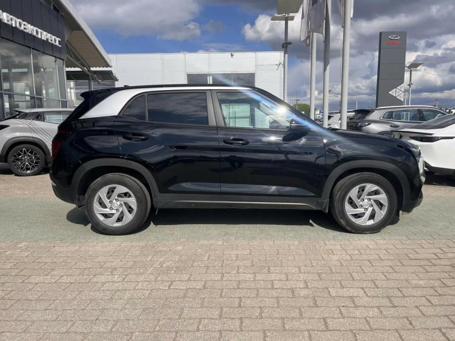 Hyundai Creta II Вологда  - изображение 8