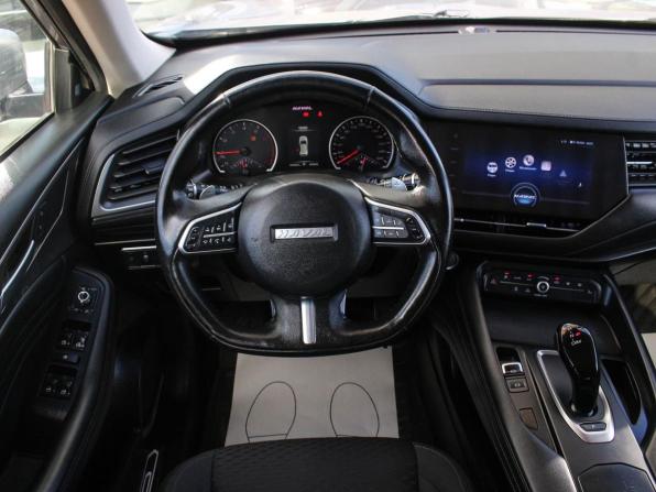 Haval F7 I с пробегом 2021 года, цена 1 506 000 рублей, 164530 км, внедорожник, Автокод Объявления