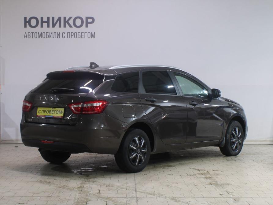 Lada (ВАЗ) Vesta I Дзержинск  - изображение 2