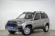 Lada (ВАЗ) Niva Travel I Оренбург  - изображение 22