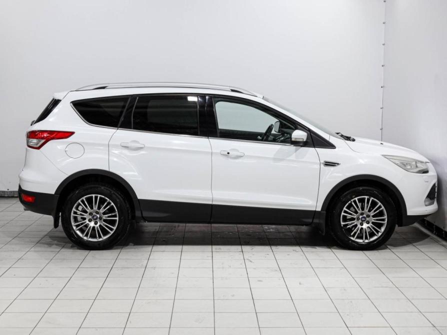 Ford Kuga II Ростов-на-Дону  - изображение 5