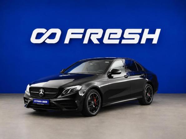 Mercedes-Benz E-Класс V (W213 S213 C238) с пробегом 2019 года, цена 2 977 077 рублей, 184111 км, седан, Автокод Объявления