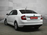 Skoda Rapid I Рестайлинг Екатеринбург  - изображение 19