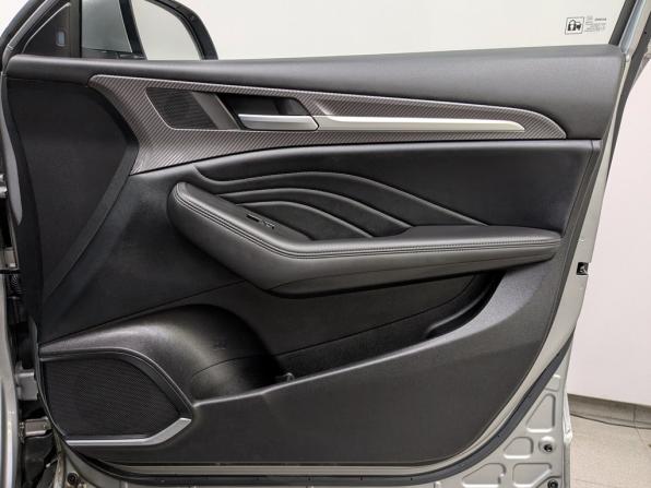 Haval F7x I с пробегом 2022 года, цена 2 050 000 рублей, 40131 км, внедорожник, Автокод Объявления