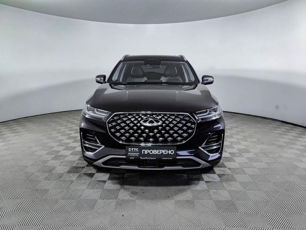 Chery Tiggo 8 Pro I с пробегом 2021 года, цена 1 850 000 рублей, 109539 км, внедорожник, Автокод Объявления