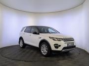 Land Rover Discovery Sport I Москва  - изображение 33