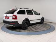 Skoda Octavia II (A5) Рестайлинг Екатеринбург  - изображение 26