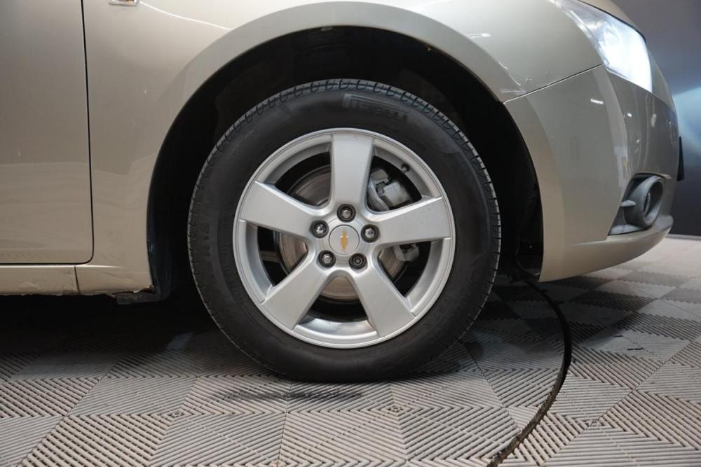 Chevrolet Cruze I Крым  - изображение 25
