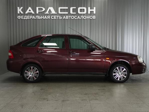 Lada (ВАЗ) Priora I с пробегом 2013 года, цена 365 000 рублей, 105252 км, хэтчбек, Автокод Объявления