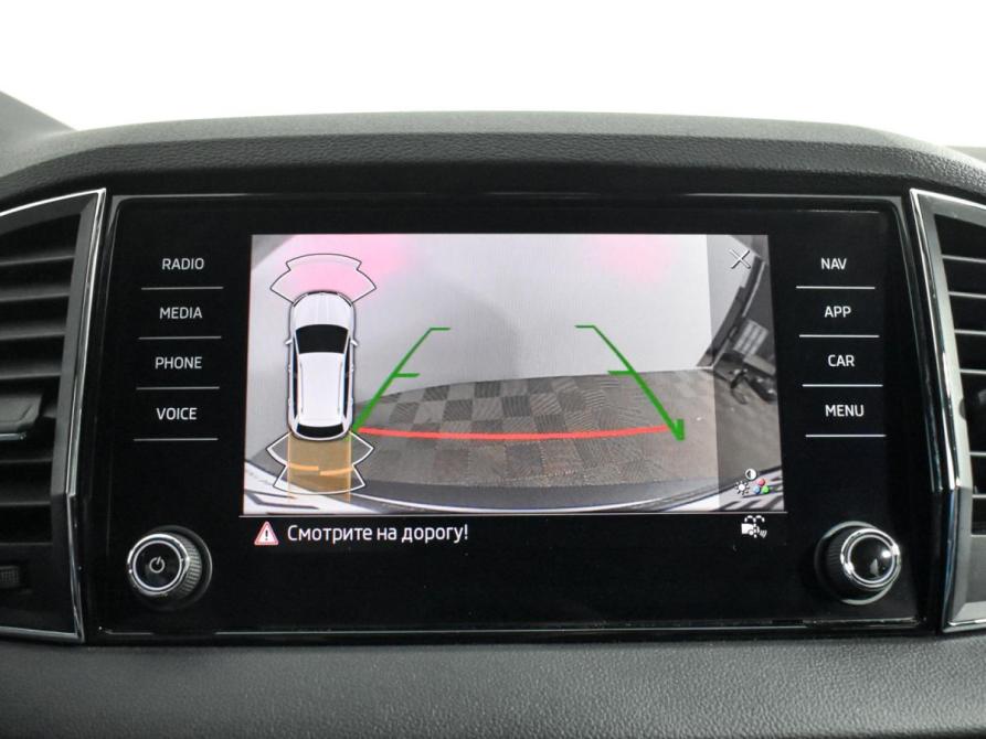 Skoda Karoq I Санкт-Петербург  - изображение 19