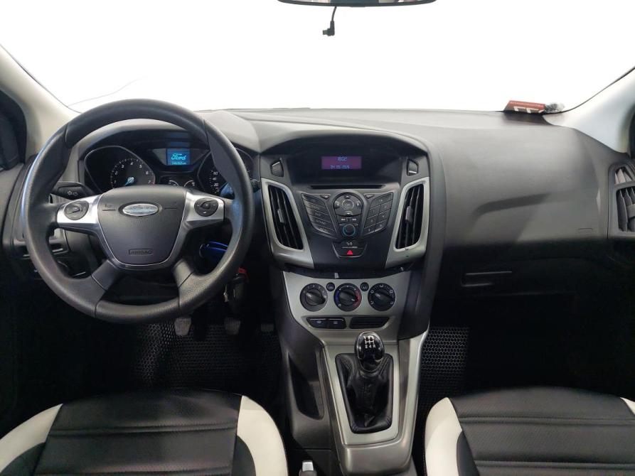 Ford Focus III Пермь  - изображение 22