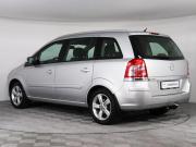 Opel Zafira B Рестайлинг Химки  - изображение 19