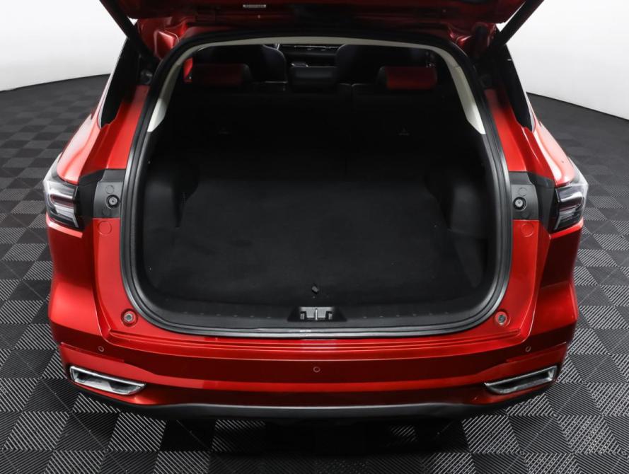 Changan CS55 Plus II Москва  - изображение 9