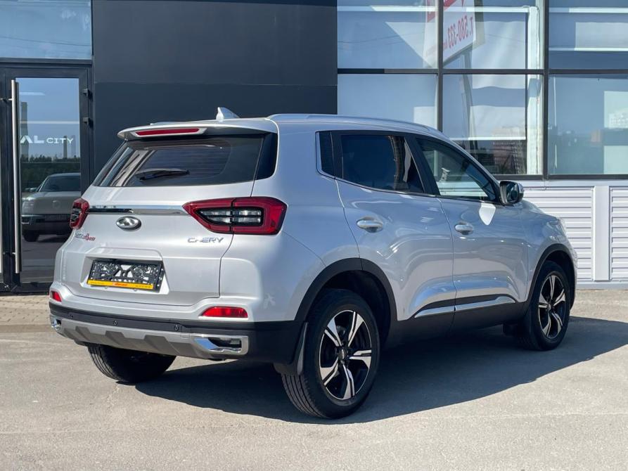 Chery Tiggo 4 Pro I Вологда  - изображение 5