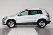 Volkswagen Tiguan I Рестайлинг Ульяновск  - изображение 19