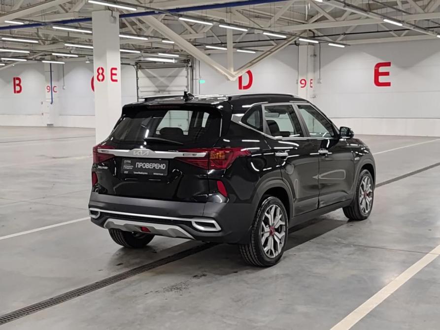 Kia Seltos I Казань  - изображение 6