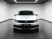 Volkswagen Jetta VI Рестайлинг Тверь  - изображение 19